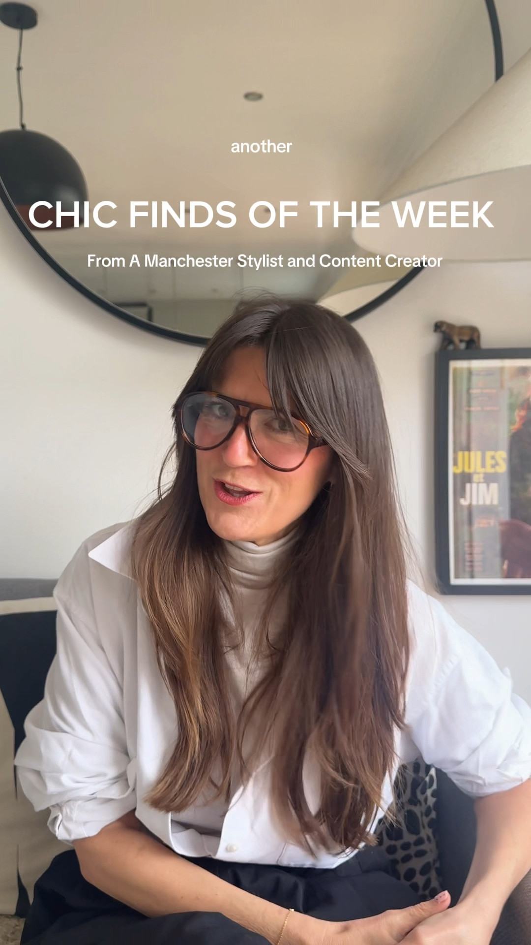 My chic finds of the week 

#LTKspring #LTKeurope #LTKuk