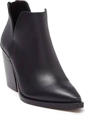 Vince Camuto Gigietta Bootie | Nordstromrack | Nordstrom Rack