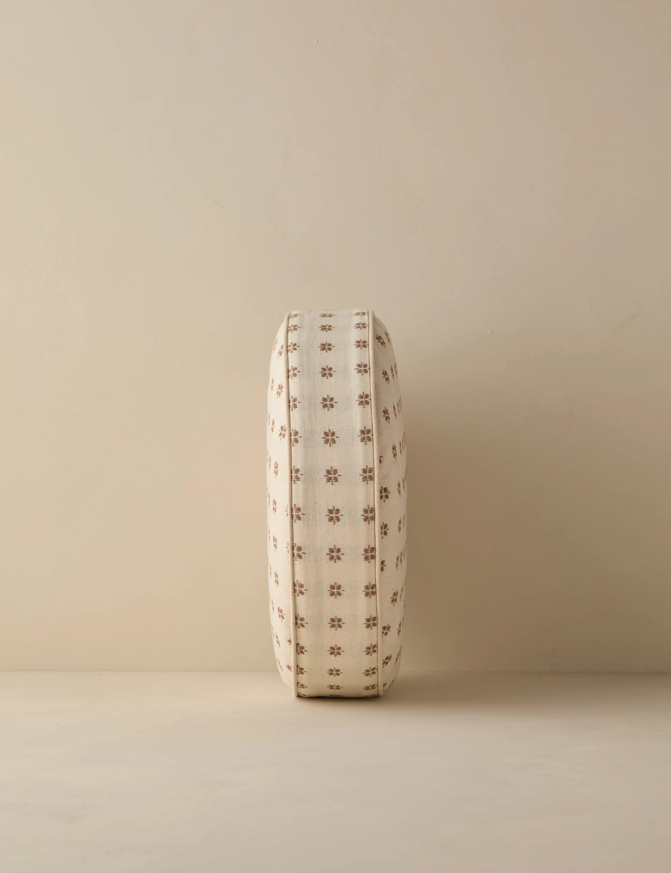 Viveka Round Pillow | Lulu and Georgia 