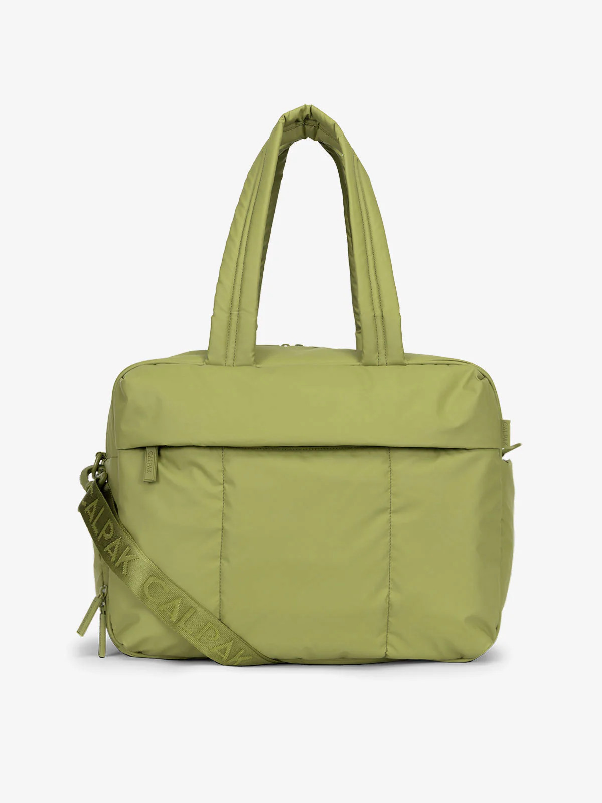 Luka Duffel in Pistachio | CALPAK