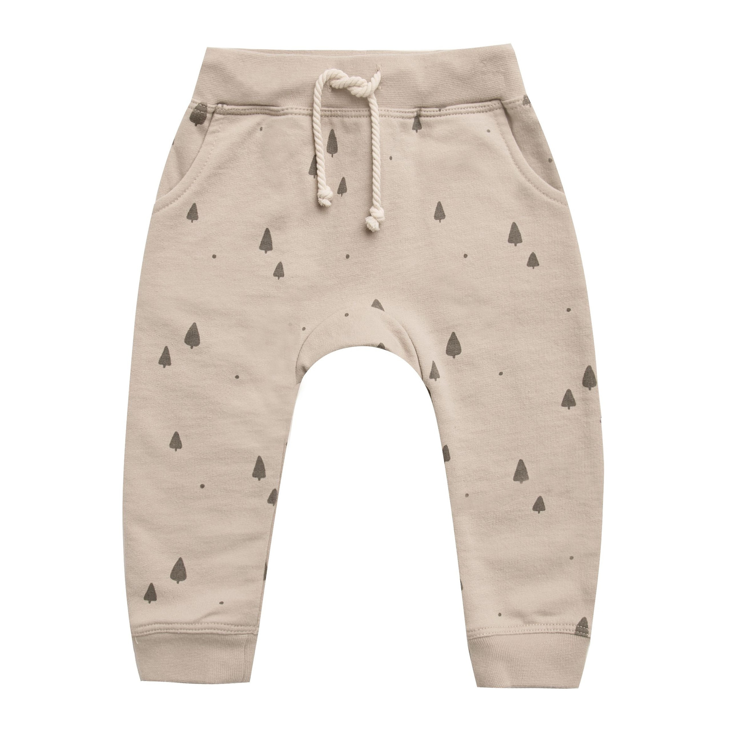 Rylee & Cru Sweatpants, Trees | SpearmintLOVE