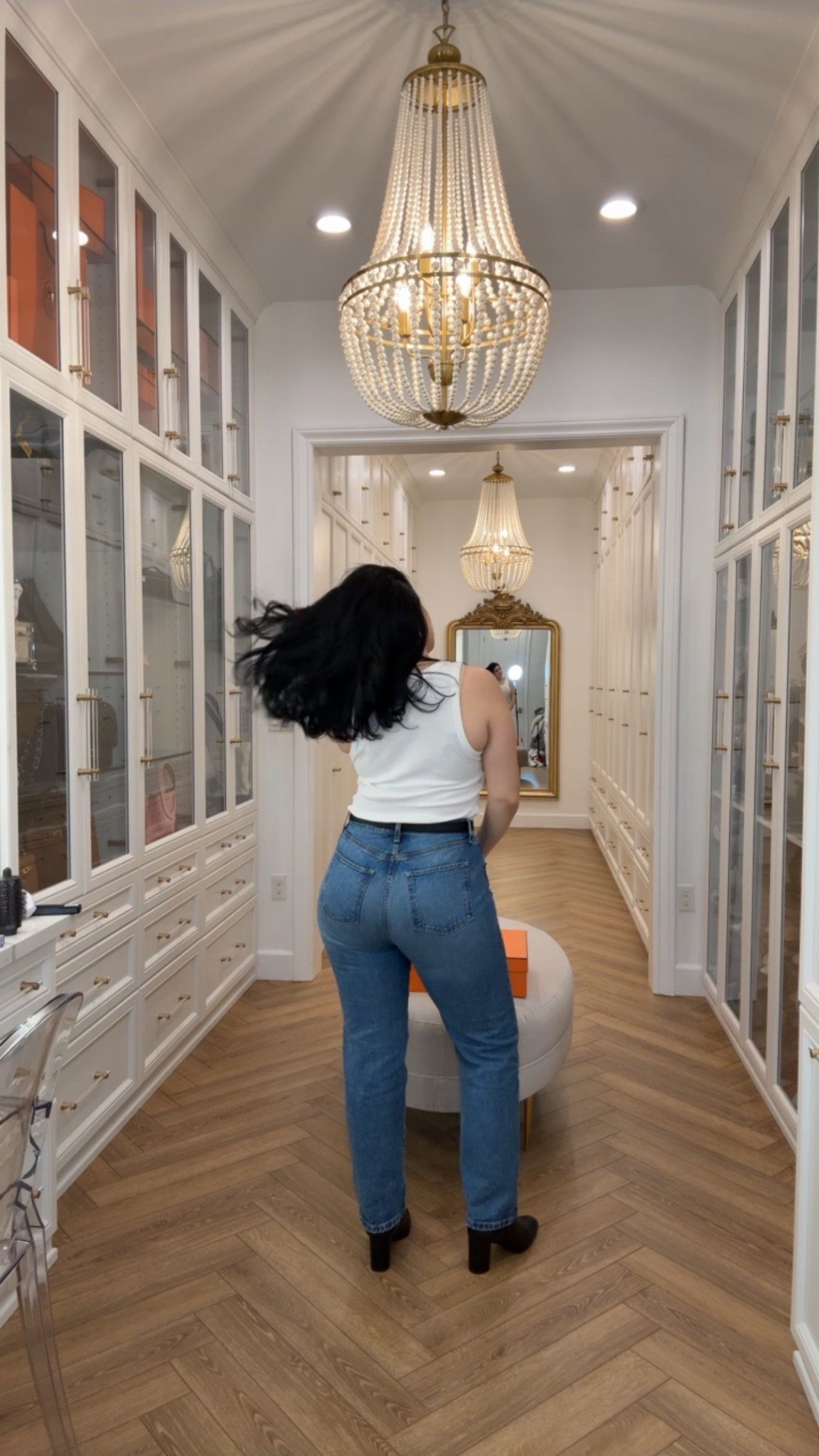 Favorite daughter jeans on sale


#LTKHoliday #LTKootd #LTKGiftGuide