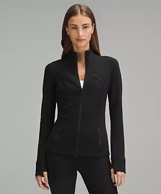 Define Jacket *Luon | Women's Hoodies & Sweatshirts | lululemon | Lululemon (US)