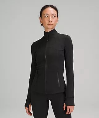 Define Jacket *Luon | Women's Hoodies & Sweatshirts | lululemon | Lululemon (US)