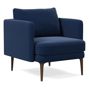 Auburn Chair | West Elm (US)