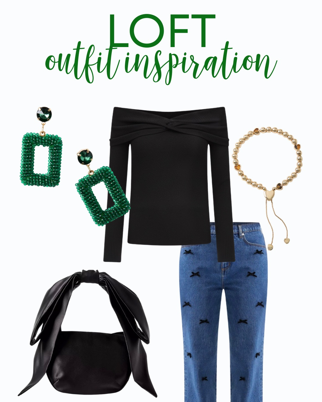 Ann Taylor Loft Holiday Attire

#LTKOver40 #LTKFindsUnder100 #LTKootd