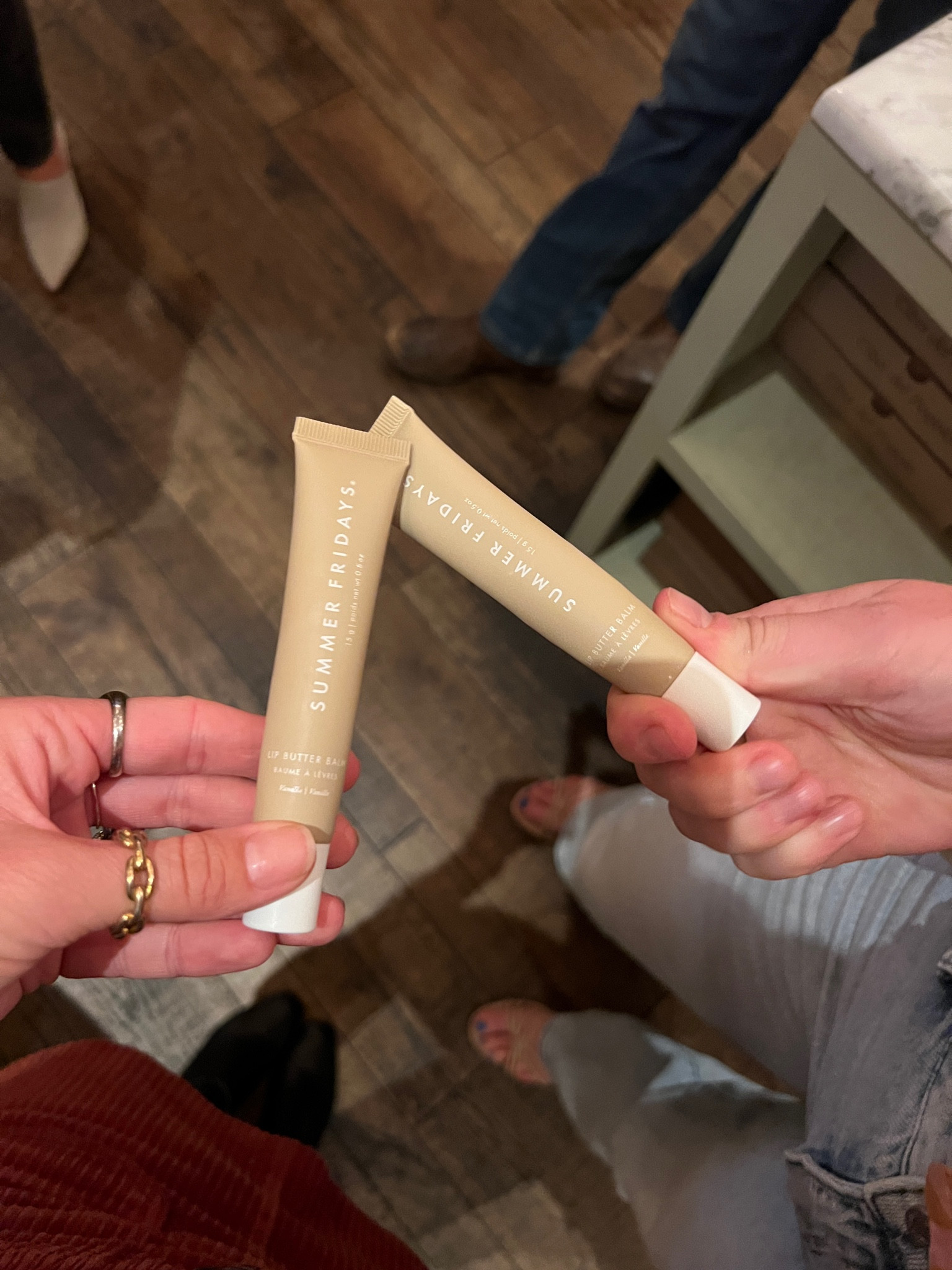 luv this stuff 🤍

#LTKGiftGuide #LTKBeauty #LTKxPrimeDay