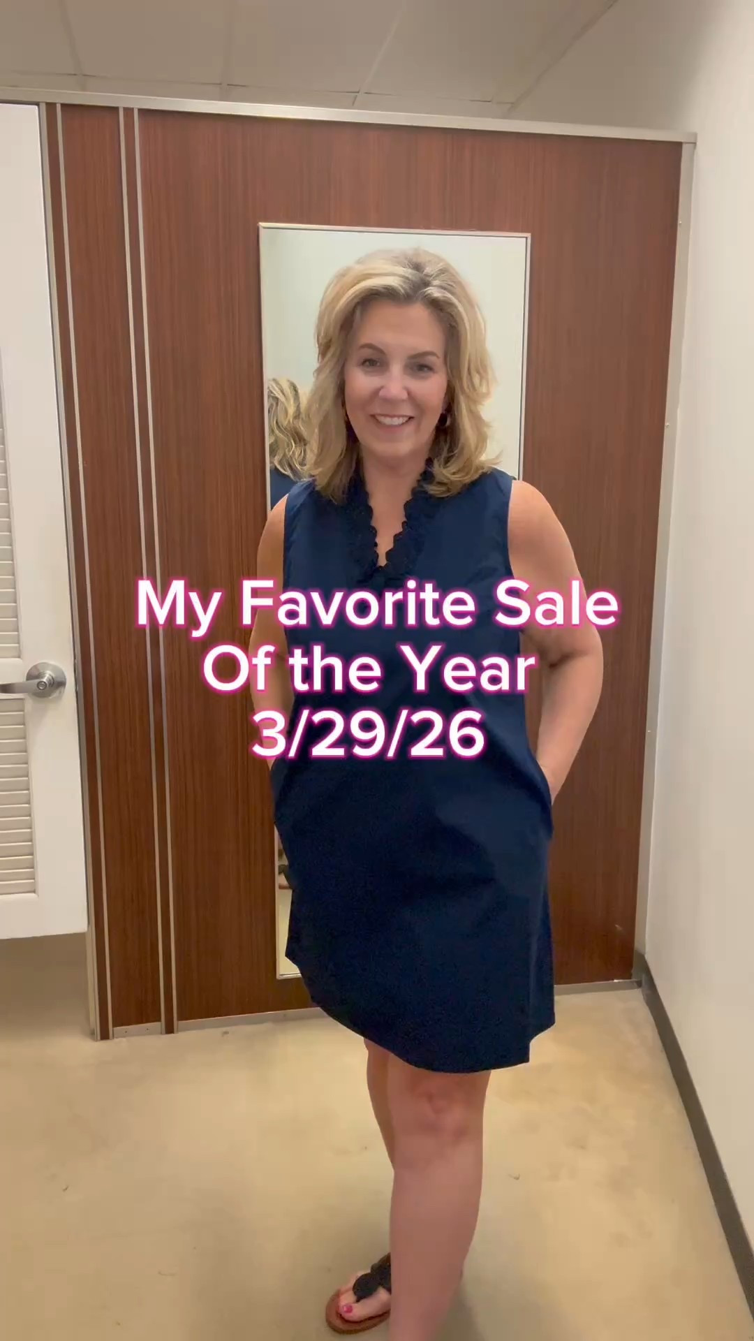 3/29/25
Today is one of my favorite sales of the year

It’s a great time to stock up for spring and summer. Crown and Ivy is one of my favorite lines. I think it does tend to run a little big. I usually wear a medium and a large or a size 12/14 in this line. 


#LTKMidsize #LTKSaleAlert #LTKSwim