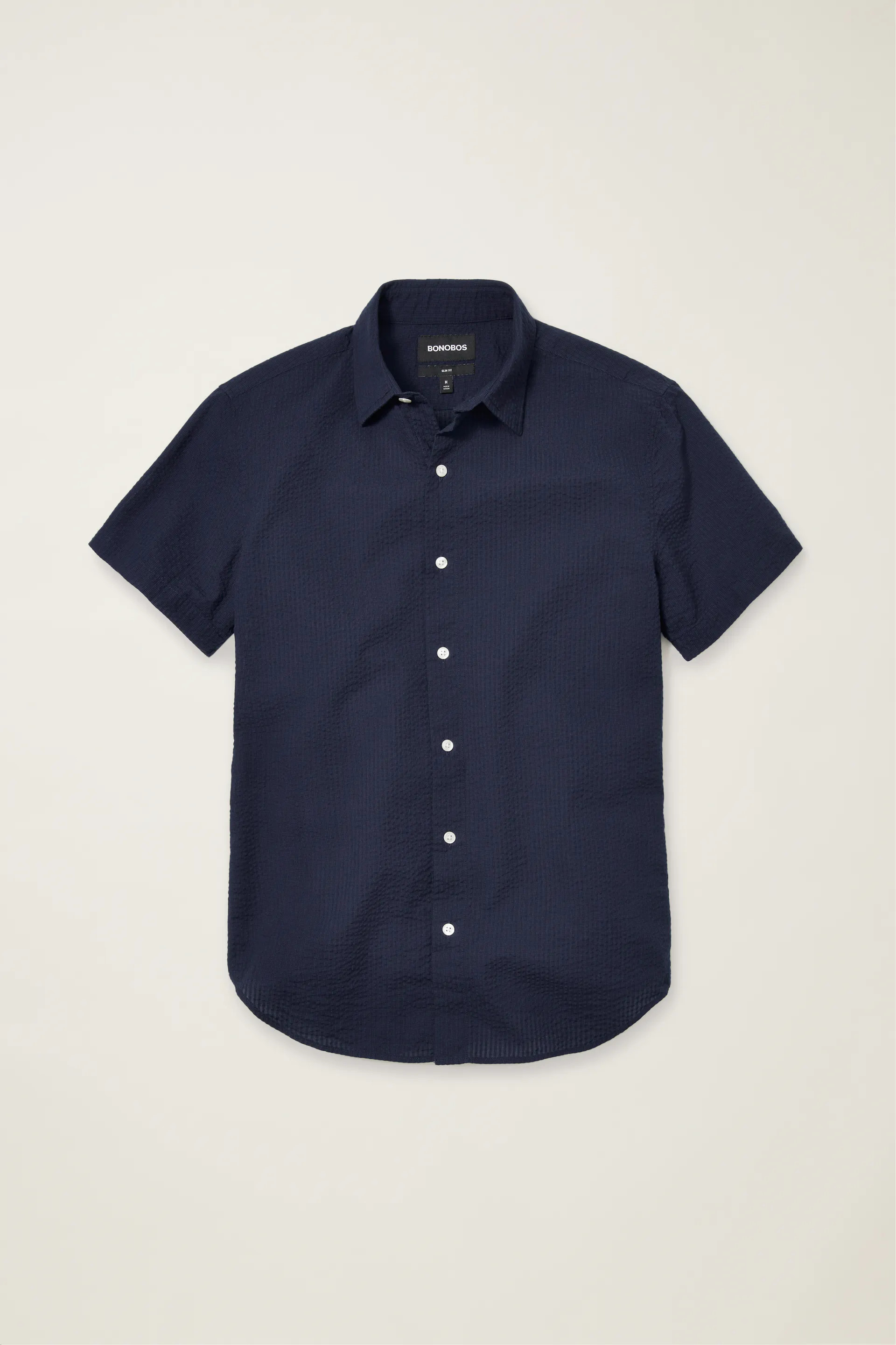 Riviera Short Sleeve Shirt | Bonobos (US)