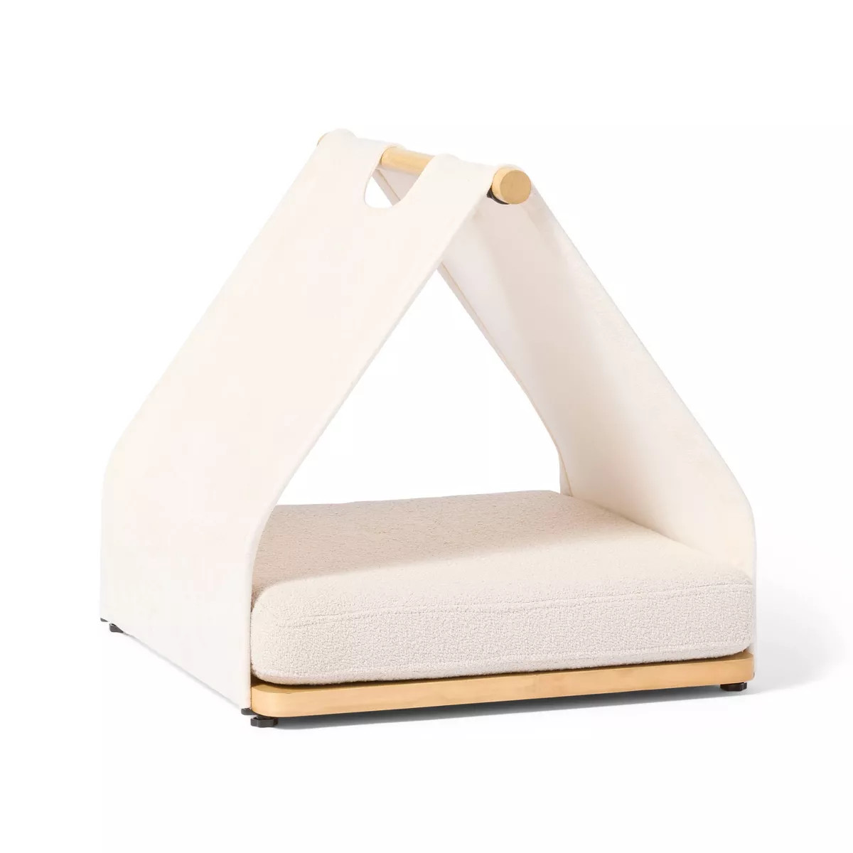Cat Canvas Cave Tent - The Cuddle Collab with Maple Cat | Target