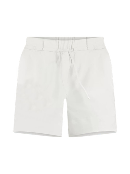 Cinchable Waist High-Rise Woven Short 3.5" | Lululemon (US)
