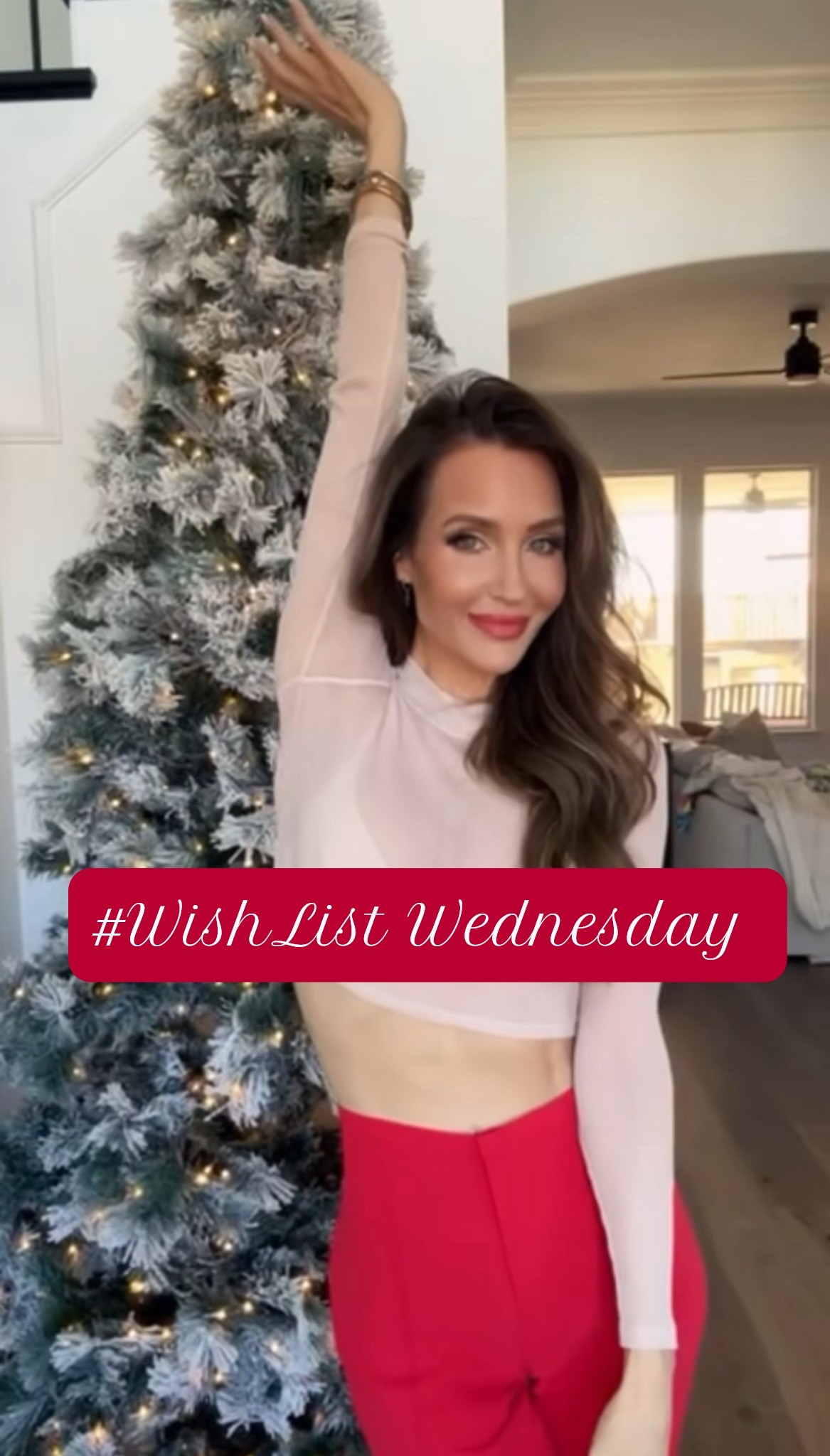 If Santa is reading this, I’ve been a good girl 😇. All my big present asks that will arrive in time for Christmas!

#LTKdayinmylife #LTKGiftGuide #LTKHoliday