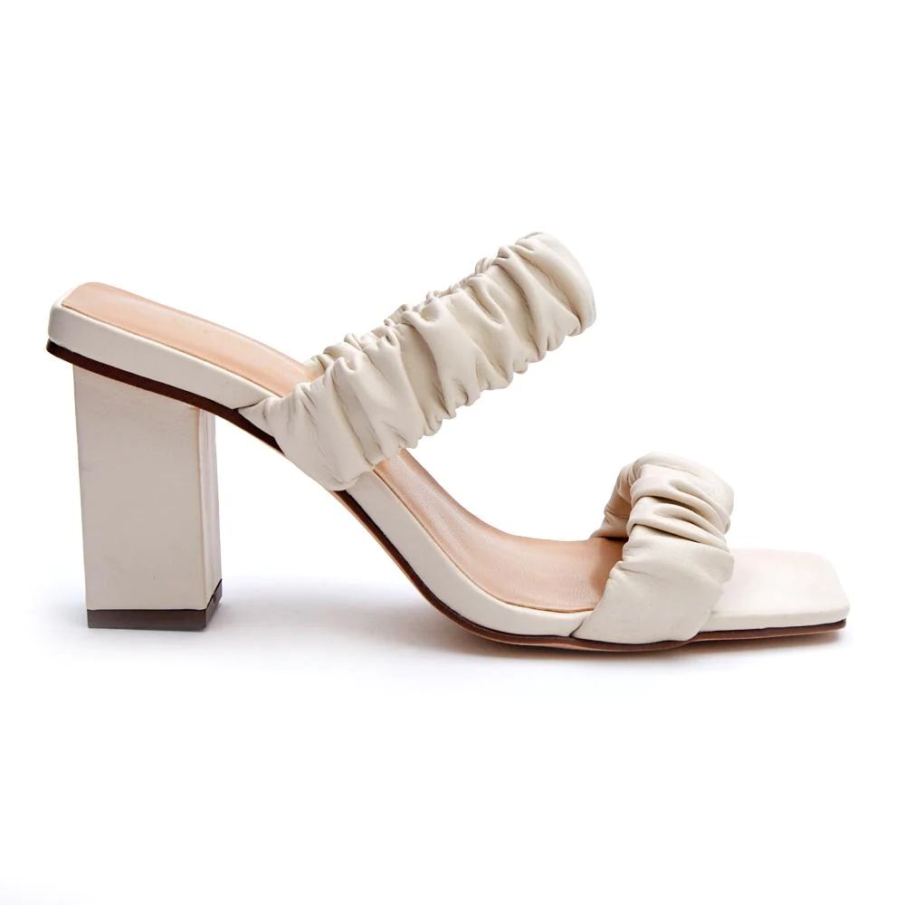 First Love Heeled Sandal | Matisse Footwear