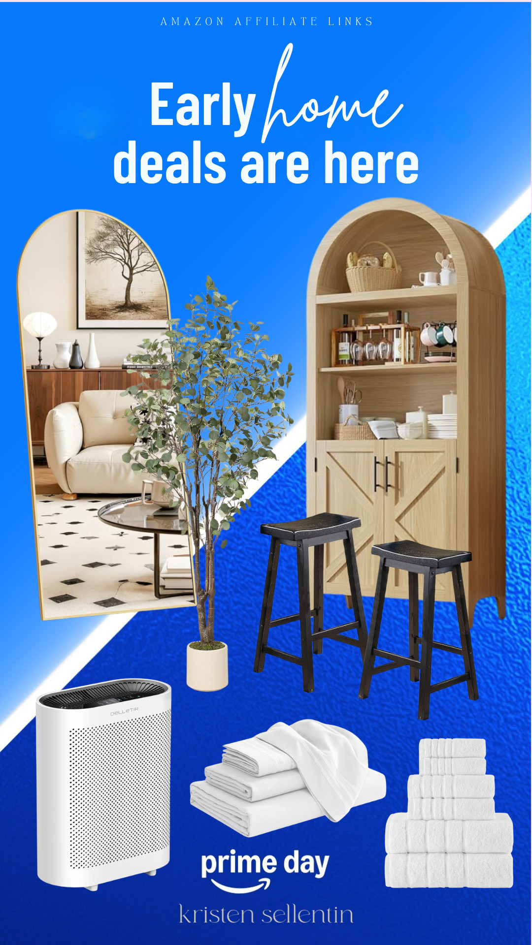 Early Home Deals are here! 

 #LTKSeasonal #LTKHome #LTKSaleAlert