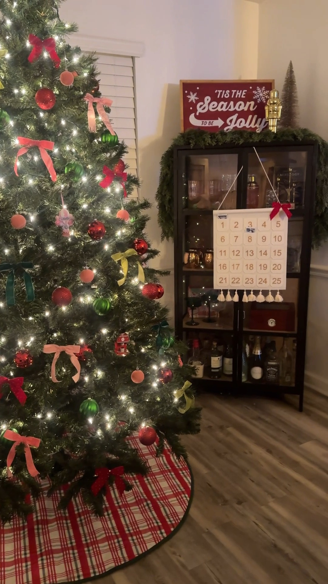 POV: you get the viral Polaroid advent calendar for a new  Christmas tradition 🎄🎅🏼🎁

#LTKHoliday #LTKFindsUnder50 #LTKSaleAlert