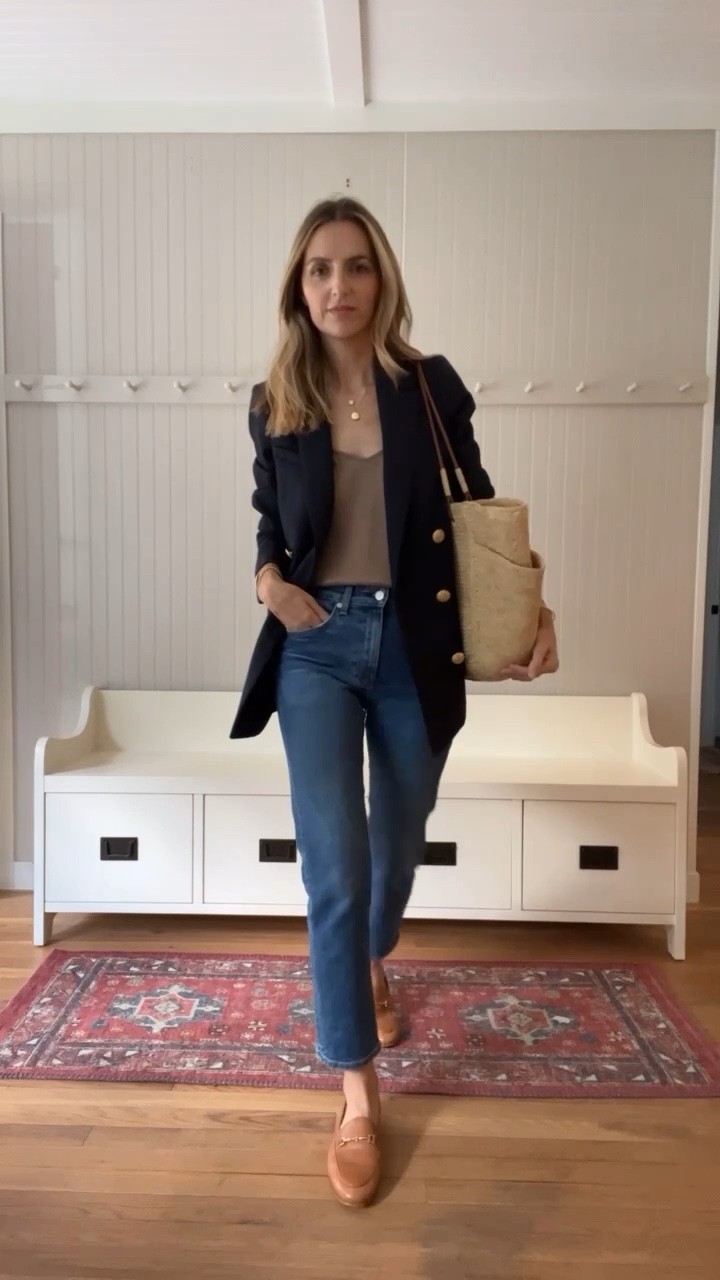 5 preppy outfits for fall! 

#LTKstyletip #LTKSeasonal #LTKunder100