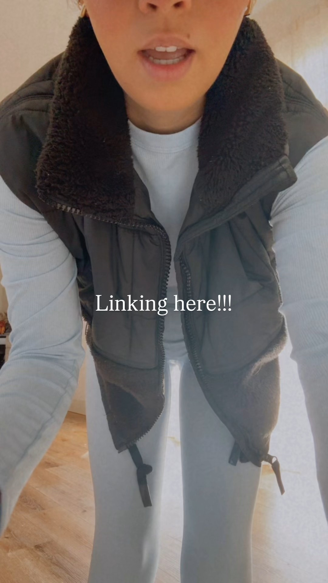 Fall weather is here!! But I’m loving the blues!! 🩵💙 

Target, target finds, athletic clothes, fun hat 

#LTKStyleTip