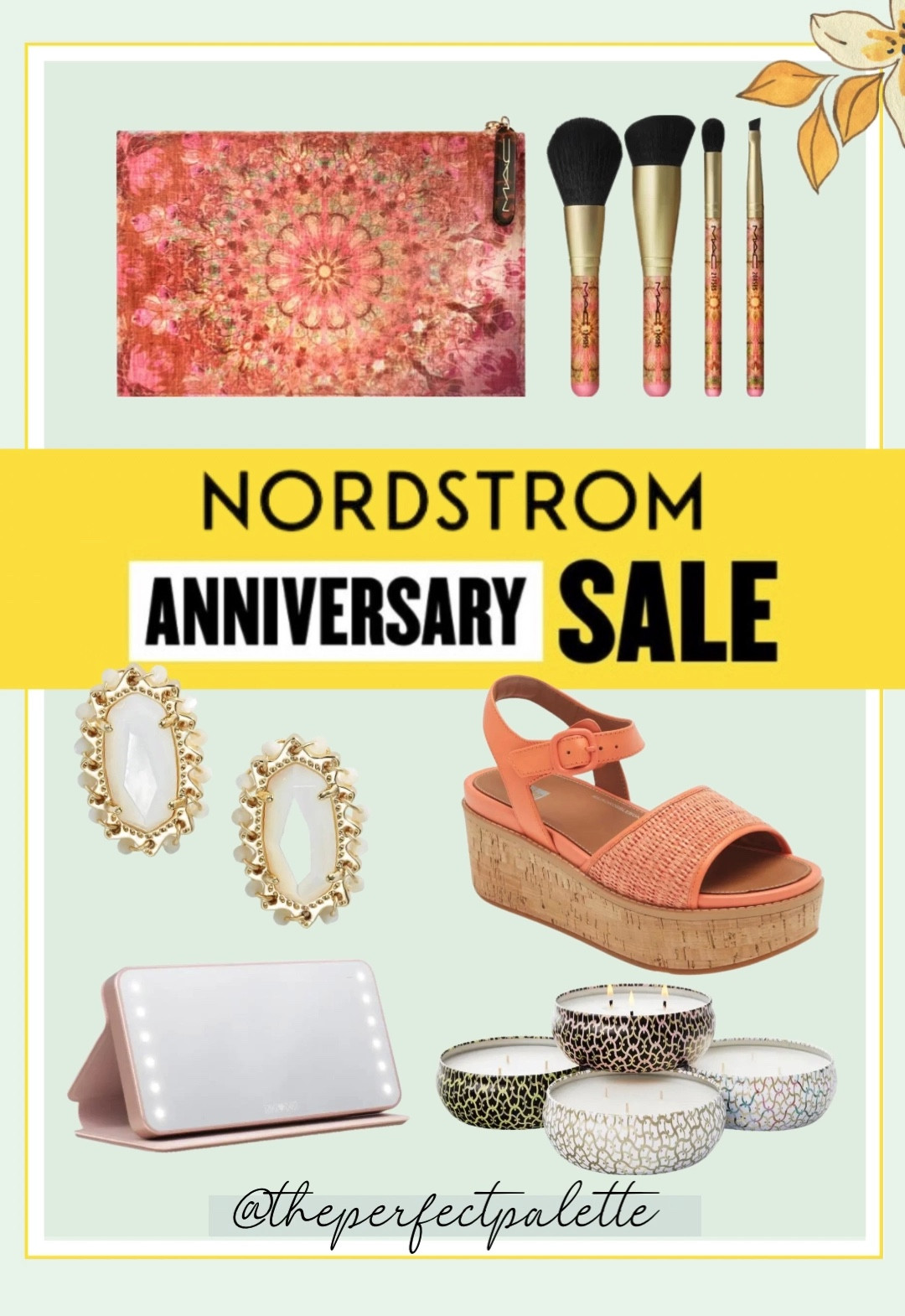 Nordstrom Home, Nordstrom Fashion, Nordstrom Gift Guide, Holiday Gift Guide

So many awesome brands included: Barefoot Dreams, New Balance, Madewell, Kate Spade, Voluspa, Steve Madden, T3, MAC, Charlotte Tilbury, Kendra Scott, 

n sale / Nordy sale / candles / Kendra Scott spade earrings / jewelry holder / bridesmaid gift / handbag, 