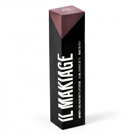 INFINITY LIP CREAM
                                            
    
        
    

    
        ... | IL MAKIAGE
