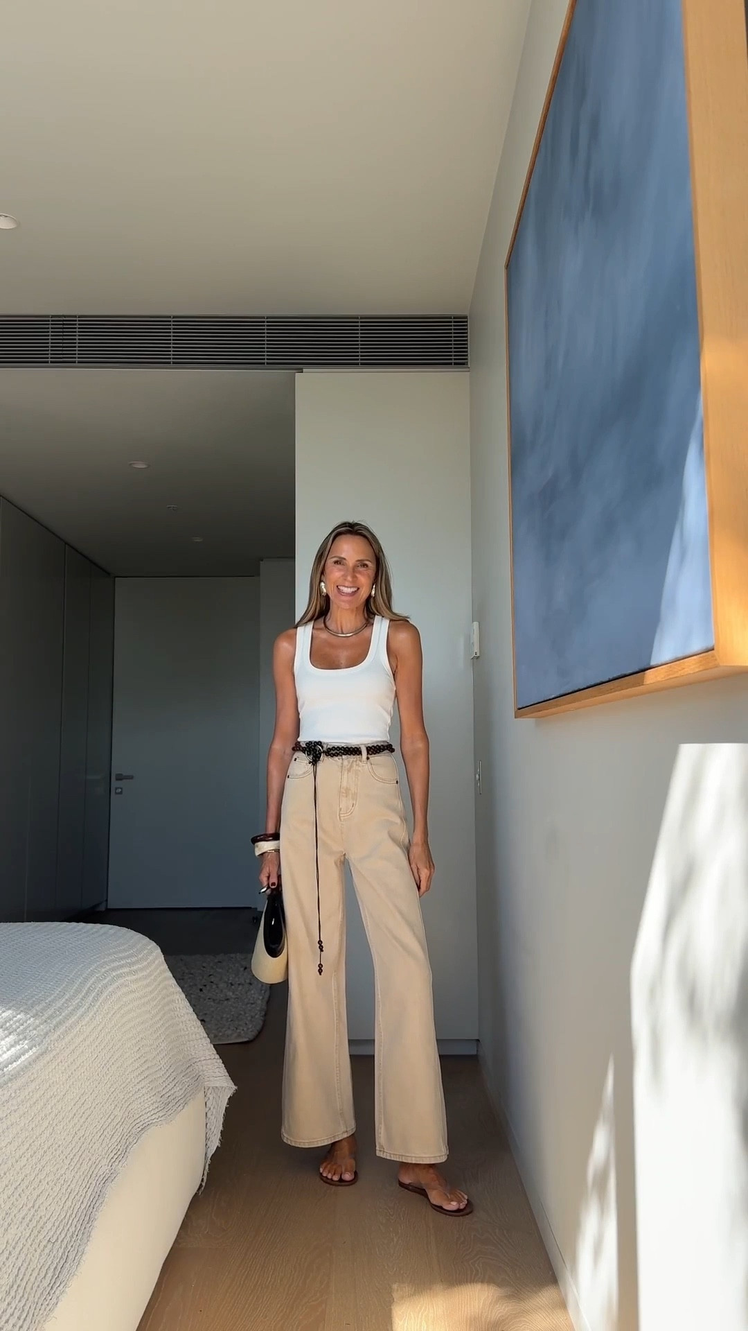 Outfits of the week 🤍

#LTKjeans #LTKautumn #LTKaustralia