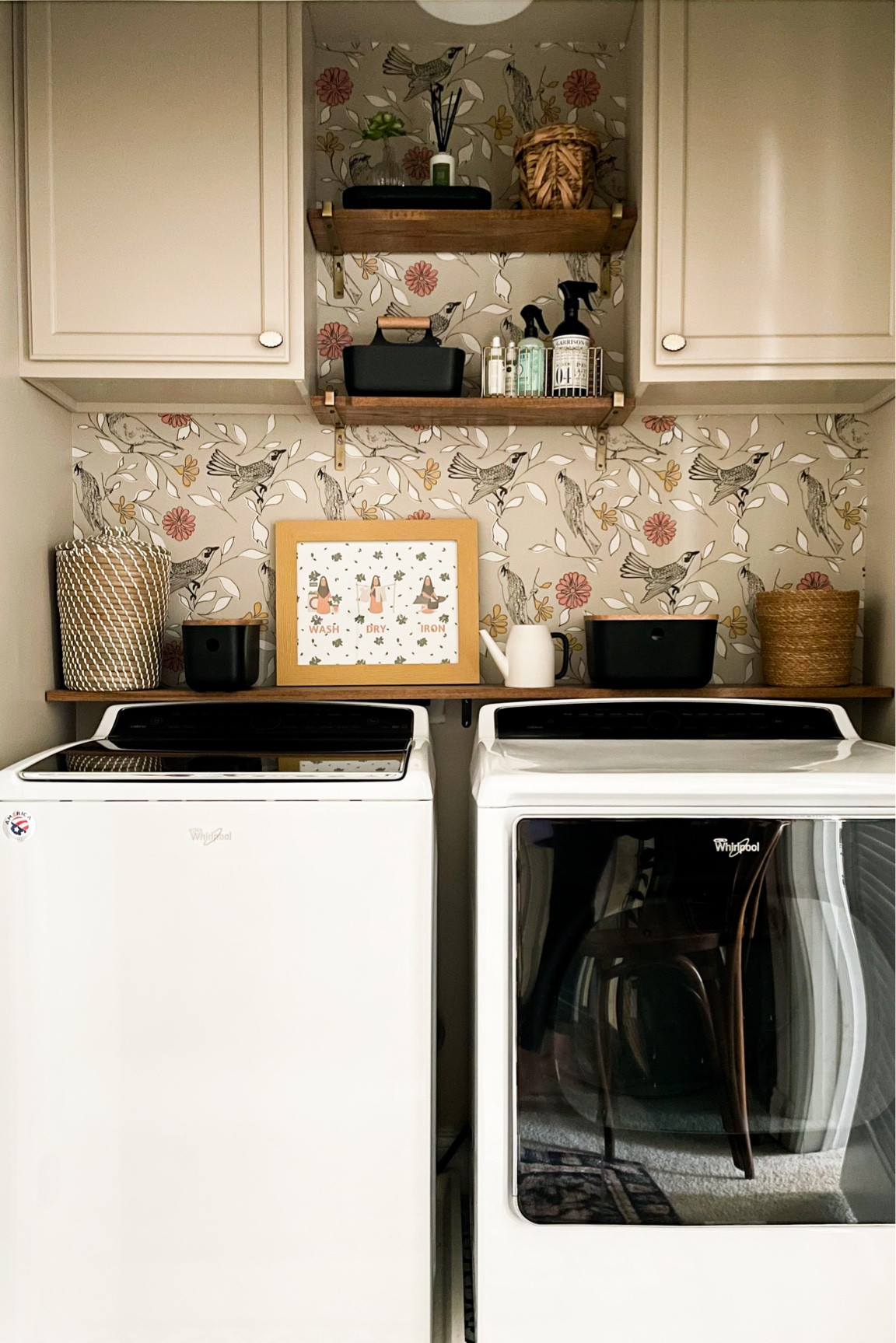 Laundry Closet Essentials 

#LTKunder50 #LTKhome #LTKFind