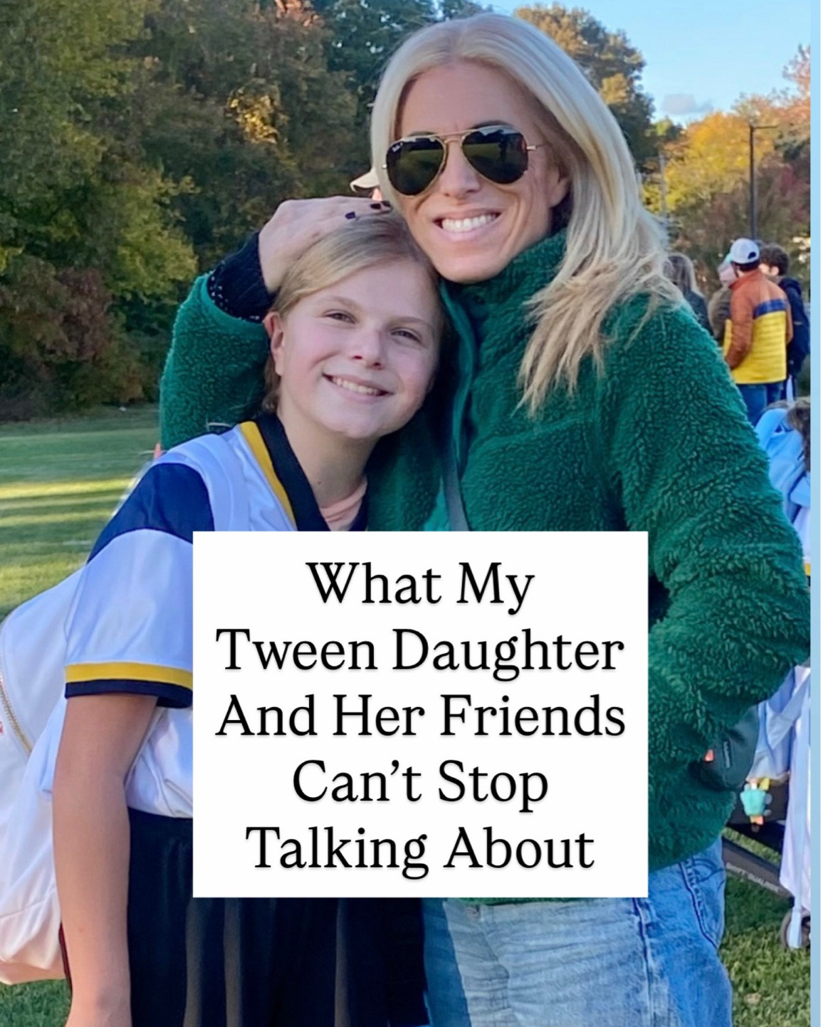 WHAT MY TWEEN DAUGHTER AND HER FRIENDS CAN’T STOP TALKING ABOUT 🩷 These are some fun and cute products that my daughter and her friends are loving! I’m excited to share these with you! Love for you to follow us for daily postings!!

#LTKKids