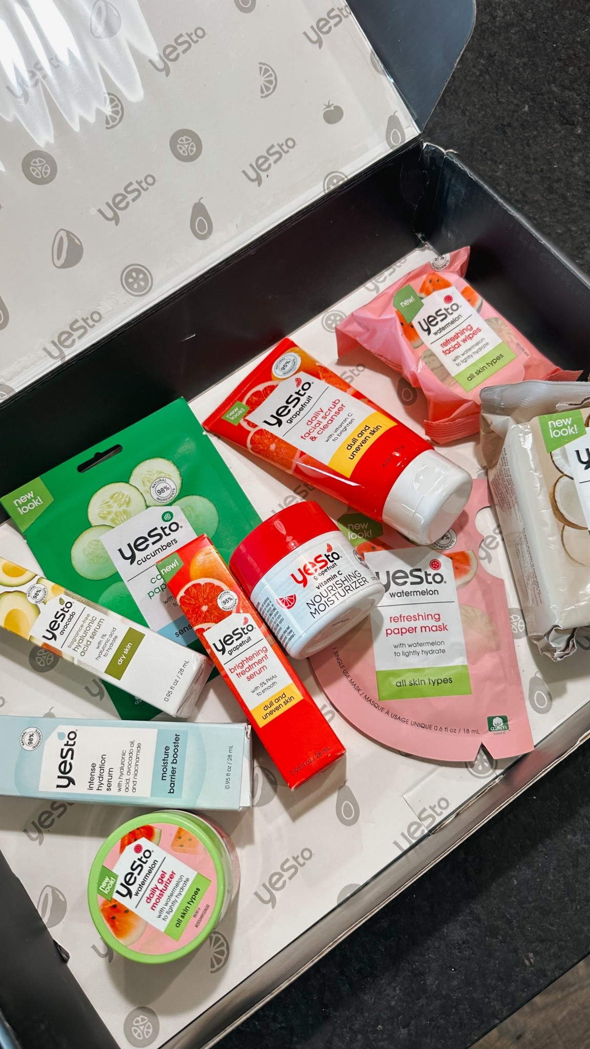 The cutest or package!! 📦 ✨

#LTKSeasonal #LTKselfcare #LTKMens