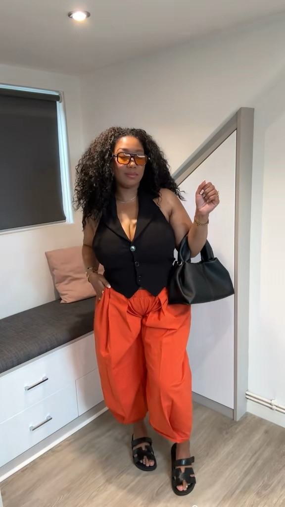OOTD

#LTKMidsize #LTKPlusSize #LTKootd