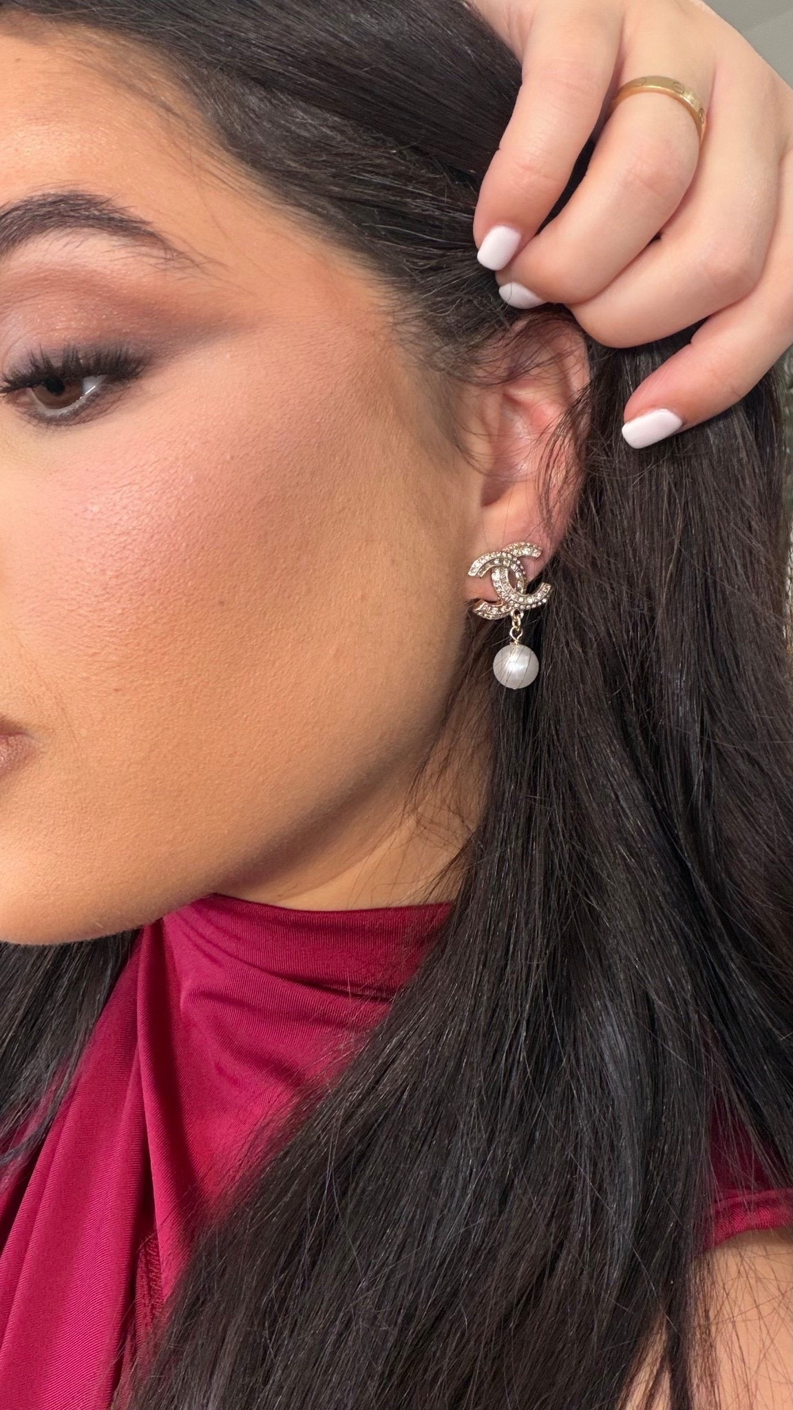 TOO GOOD! 


#LTKgrwm #LTKootd #LTKBeauty