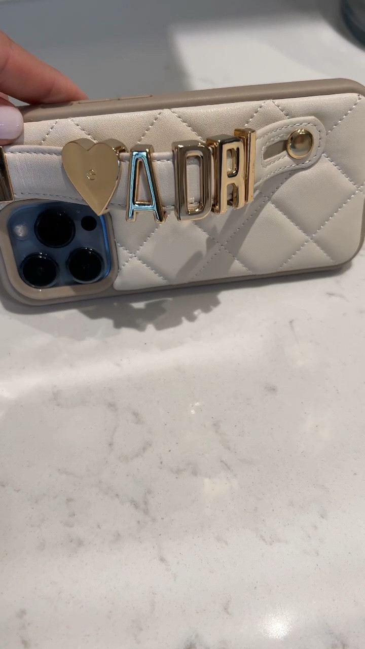 iPhone cover  Case Quilted Leather Cover, Shockproof Case with Stand for Women Strap Case Compatible with iPhone 11,12,13,14,15 


#LTKVideo #LTKGiftGuide #LTKxPrime