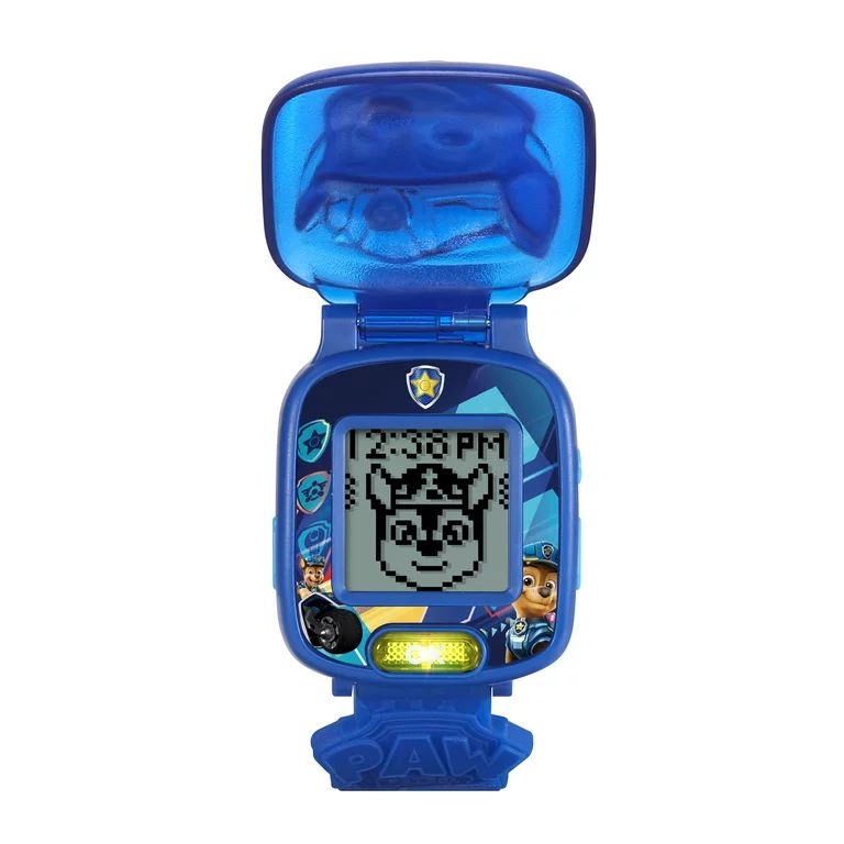 VTech PAW Patrol: The Movie: Learning Watch Chase | Walmart (US)