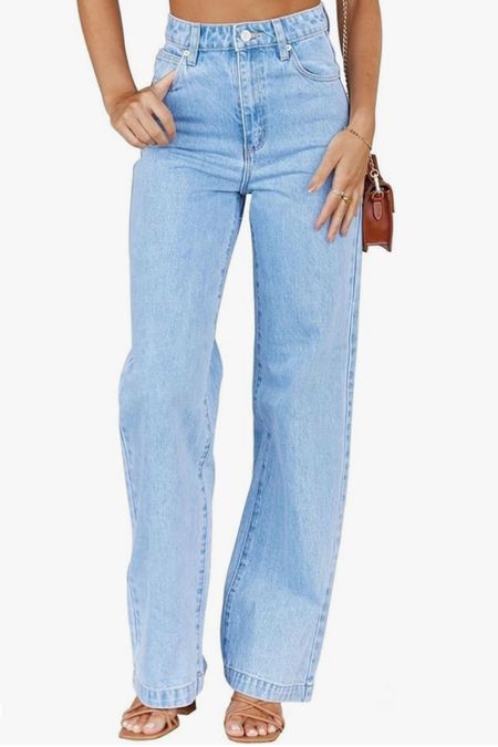 The cutest Y2K jeans! 

#LTKSeasonal