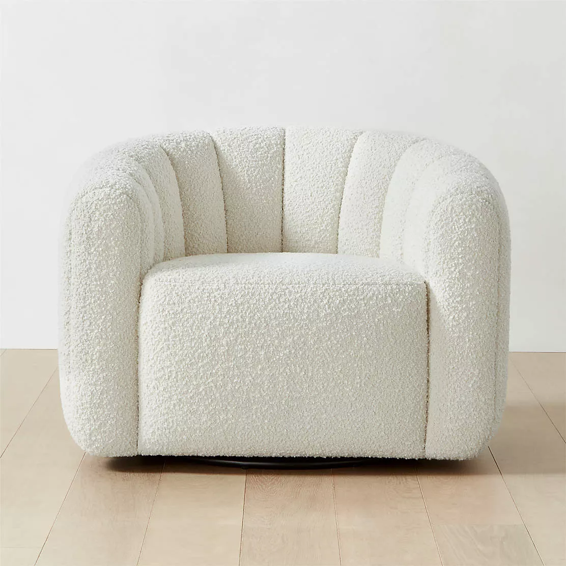 Fitz russet best sale swivel chair