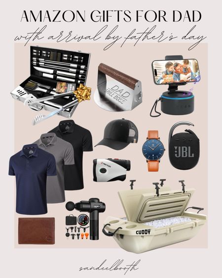 Last minute gifts from Amazon for dad! 

Father’s Day gift guide, gifts for dad, Amazon gifts

#LTKFamily #LTKMens #LTKGiftGuide