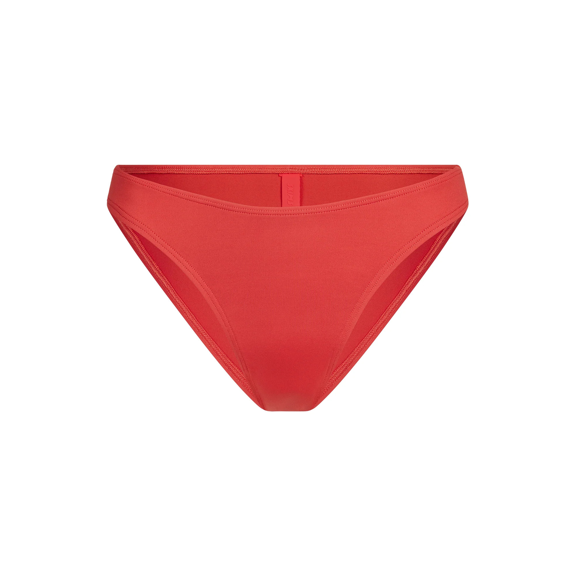 DIPPED BIKINI BOTTOM | SKIMS (US)