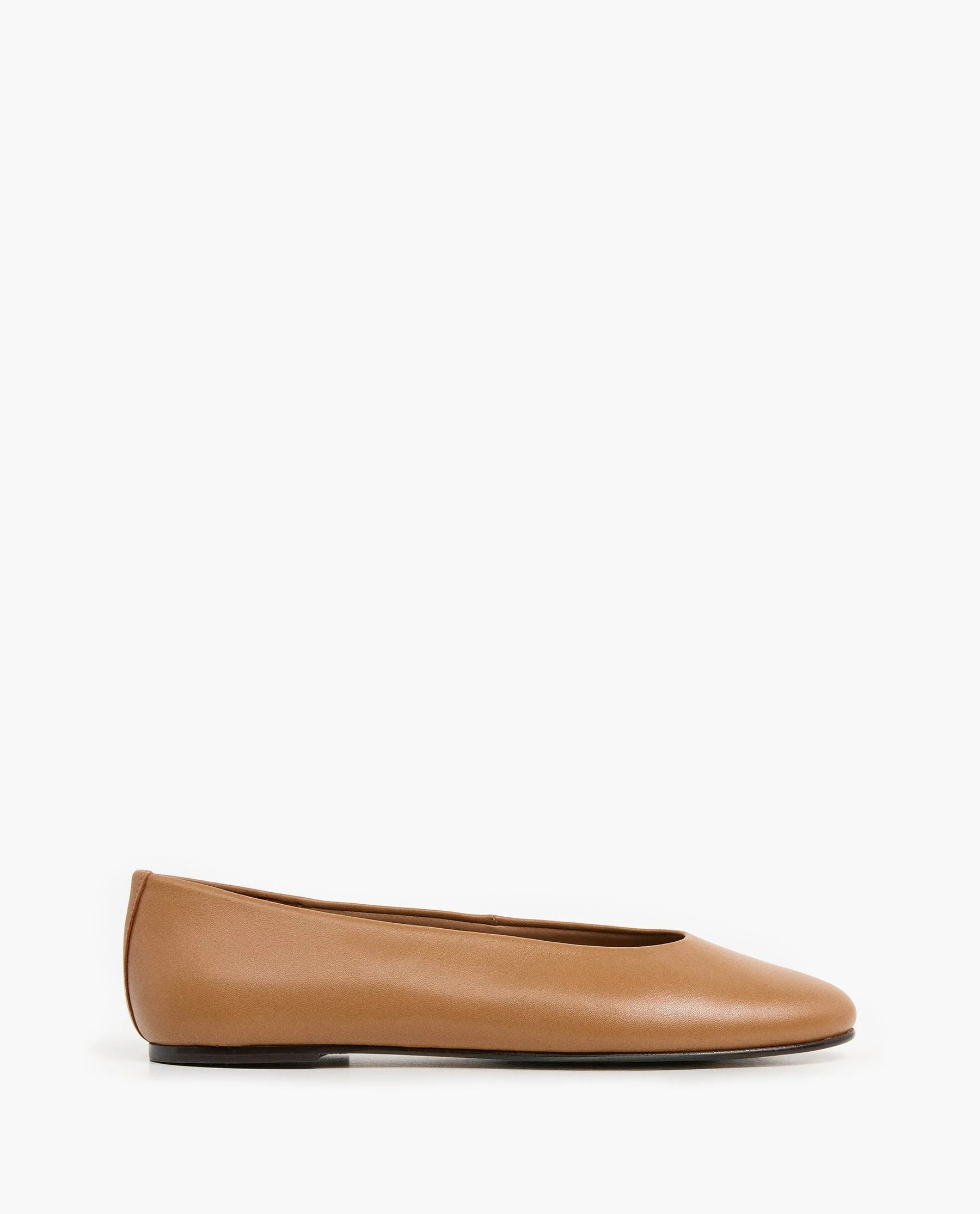Pandora Cognac | Flattered