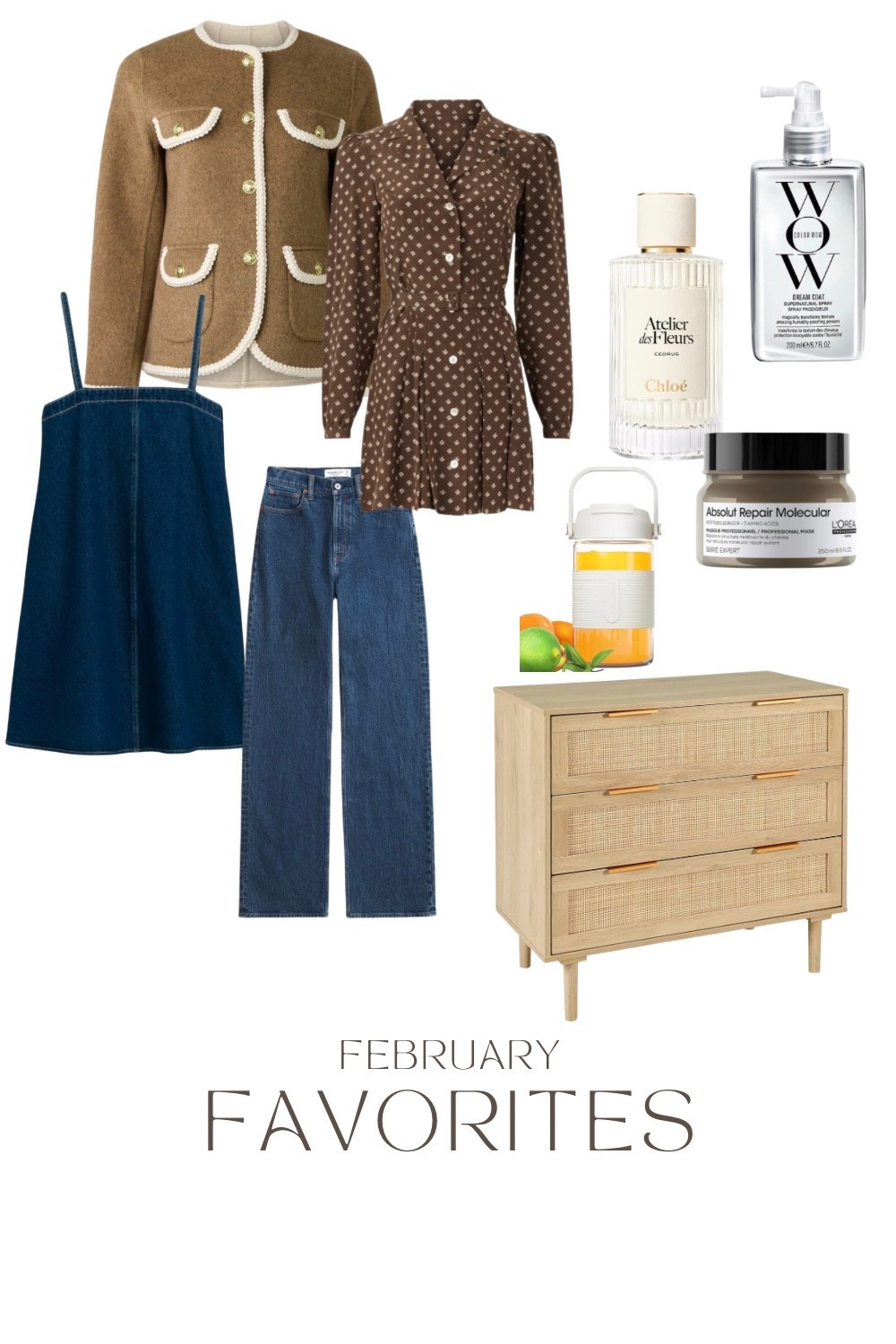 What you loved in February 💓

#LTKHome #LTKBeauty