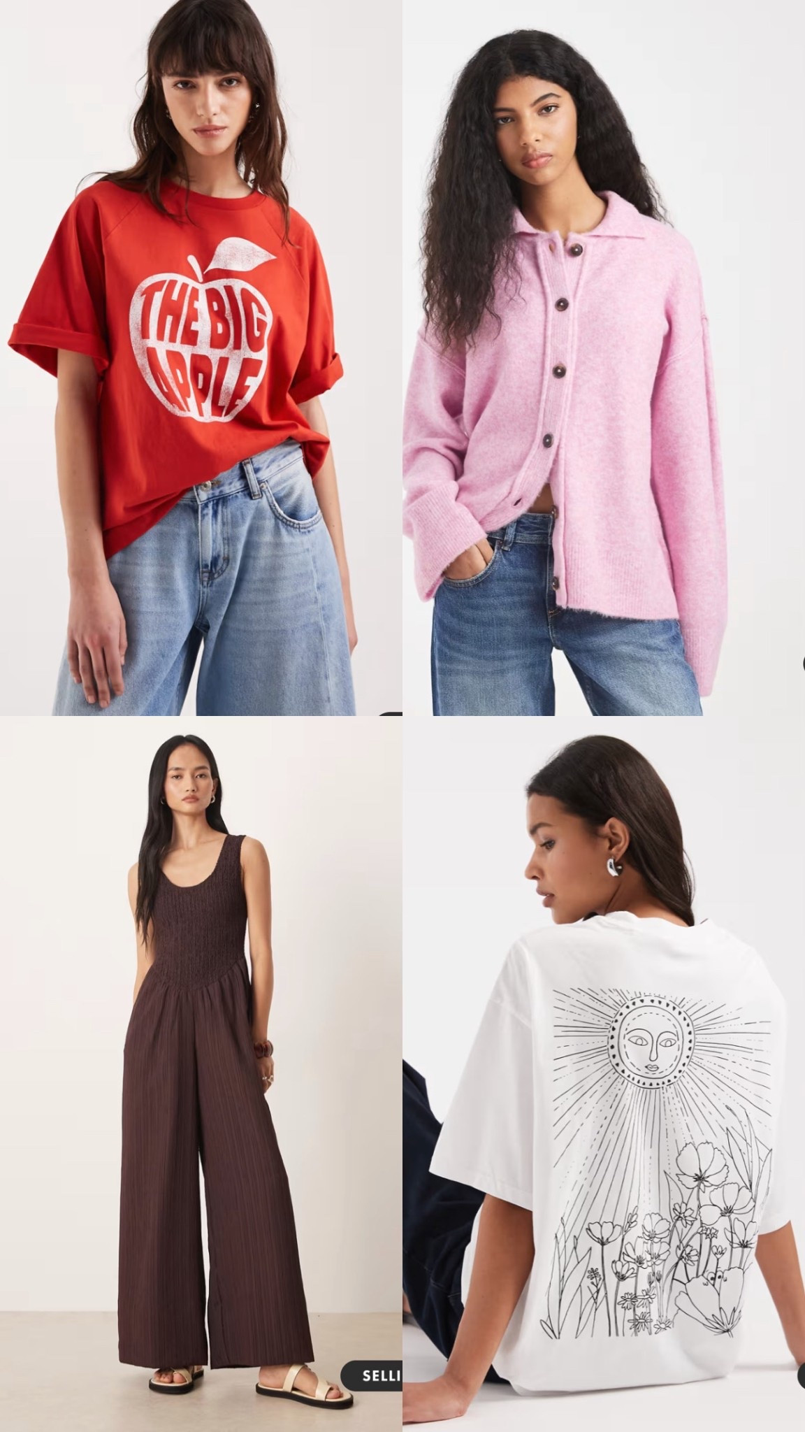 ASOS new in getting me excited for Spring!!!!! 

#LTKuk #LTKspring