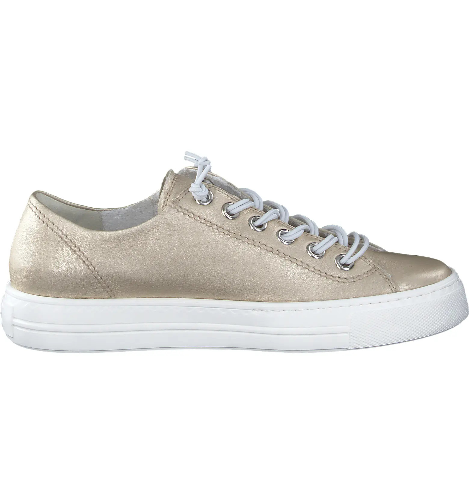 Hadley Platform Sneaker (Women) | Nordstrom