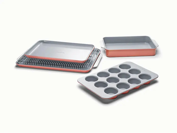 Food Storage Trio | Caraway