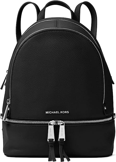 Michael Kors Backpack Handbag, Blue | Amazon (US)