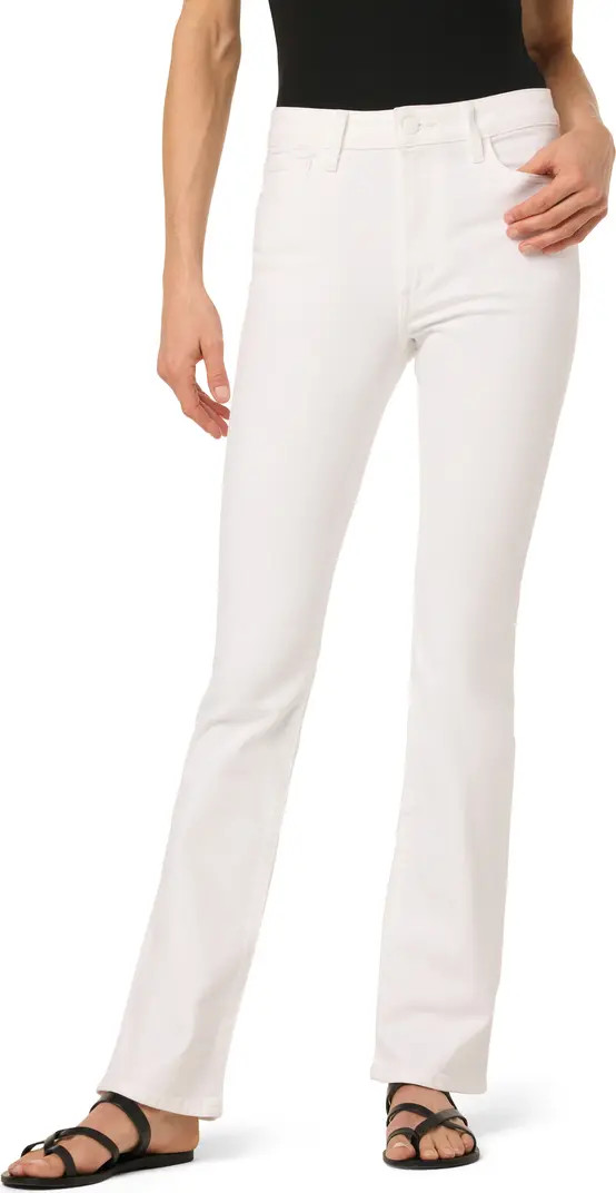 High Waist Curvy Bootcut Jeans | Nordstrom Rack