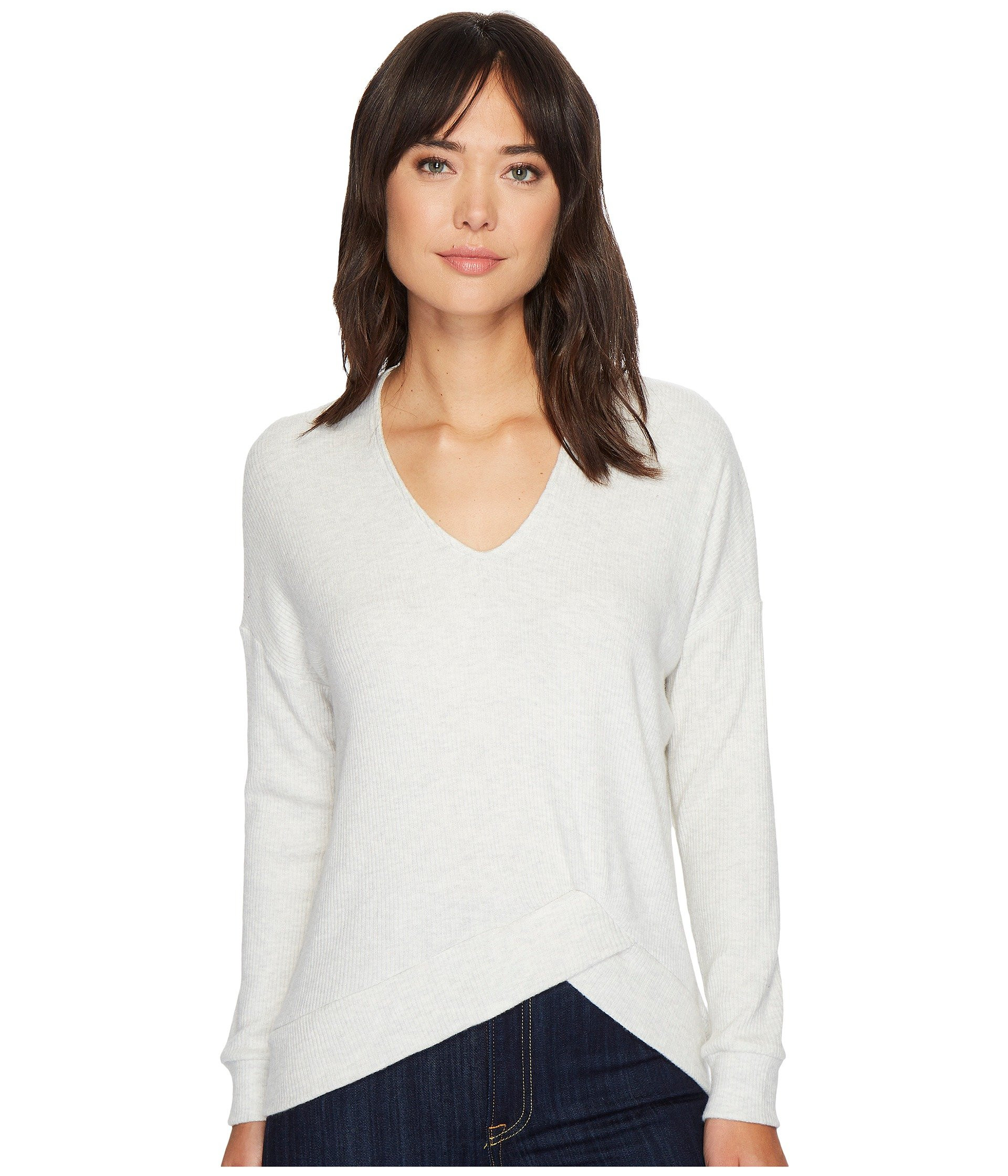 Project Social T Last Call Cozy Voop Top | Zappos