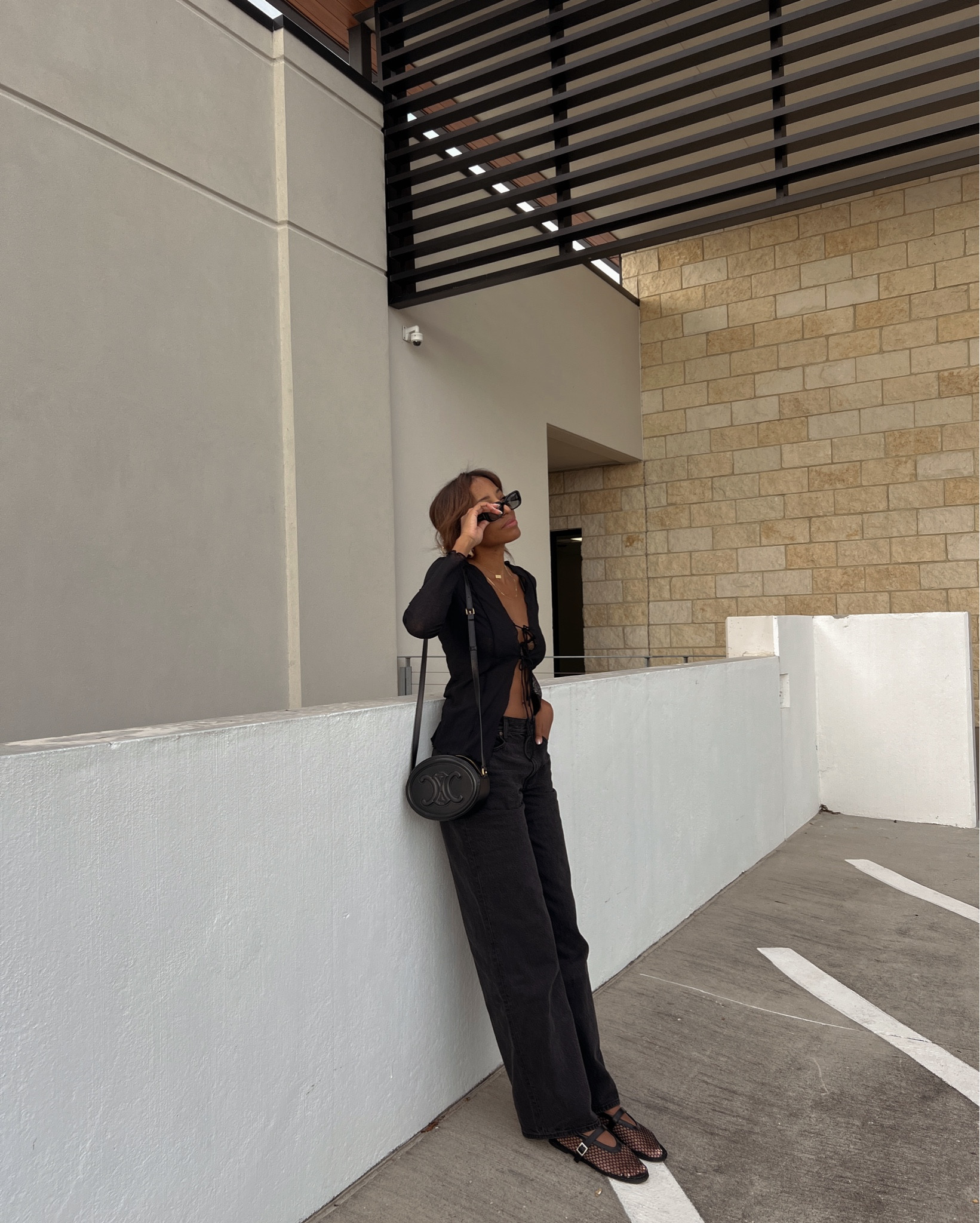 back in my 90’s era. I’m loving the nostalgia of low rise baggy jeans and loose fitting tops. Take advantage of the LTK x AF sale beginning Aug9. 

#LTKFindsUnder100 #LTKSaleAlert #LTKxAF