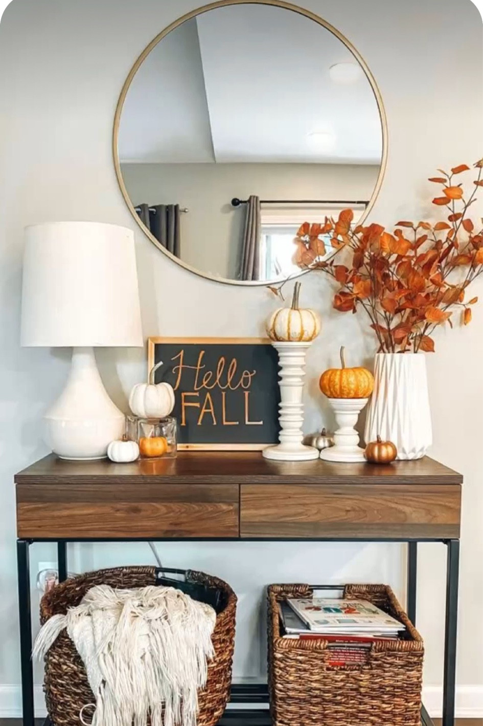 Fall home decor 🍂

#LTKHalloween #LTKHome #LTKFindsUnder50