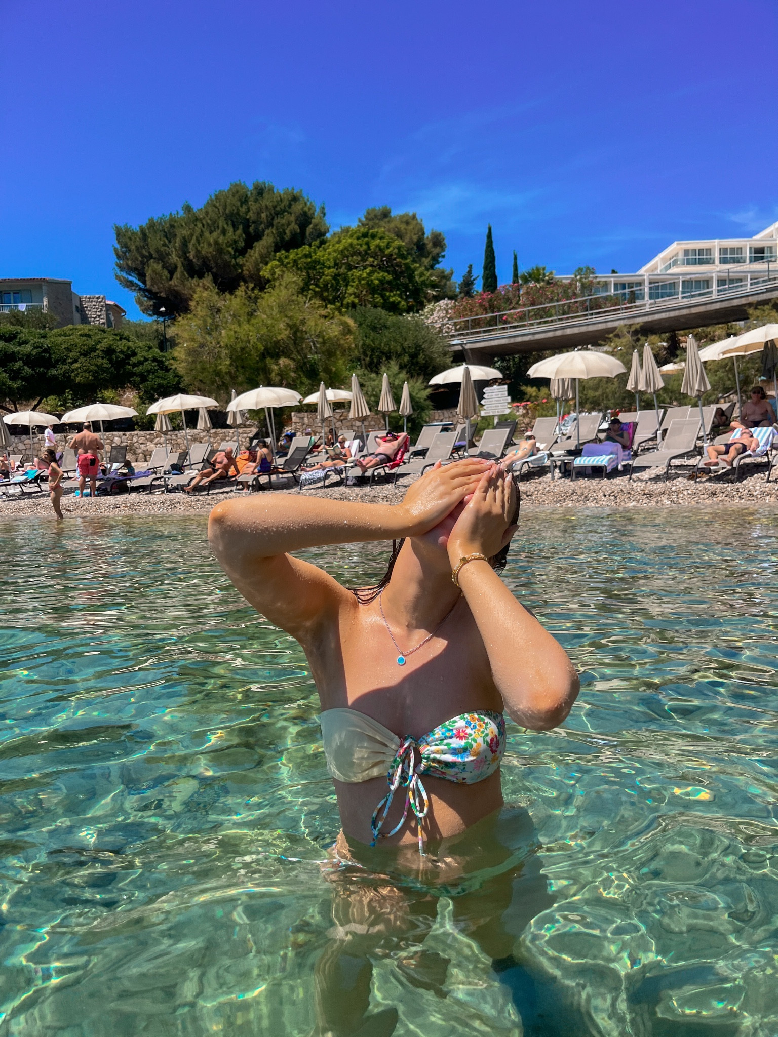 bottoms have low coverage

swimsuits, swimsuits 2024, swimwear, bikini set, bikinis 2024, triangl bikini, bikini amazon, amazon swimsuit, amazon bikini, blackbough swim dupe, amazon swimsuits, floral bikini

#LTKswim