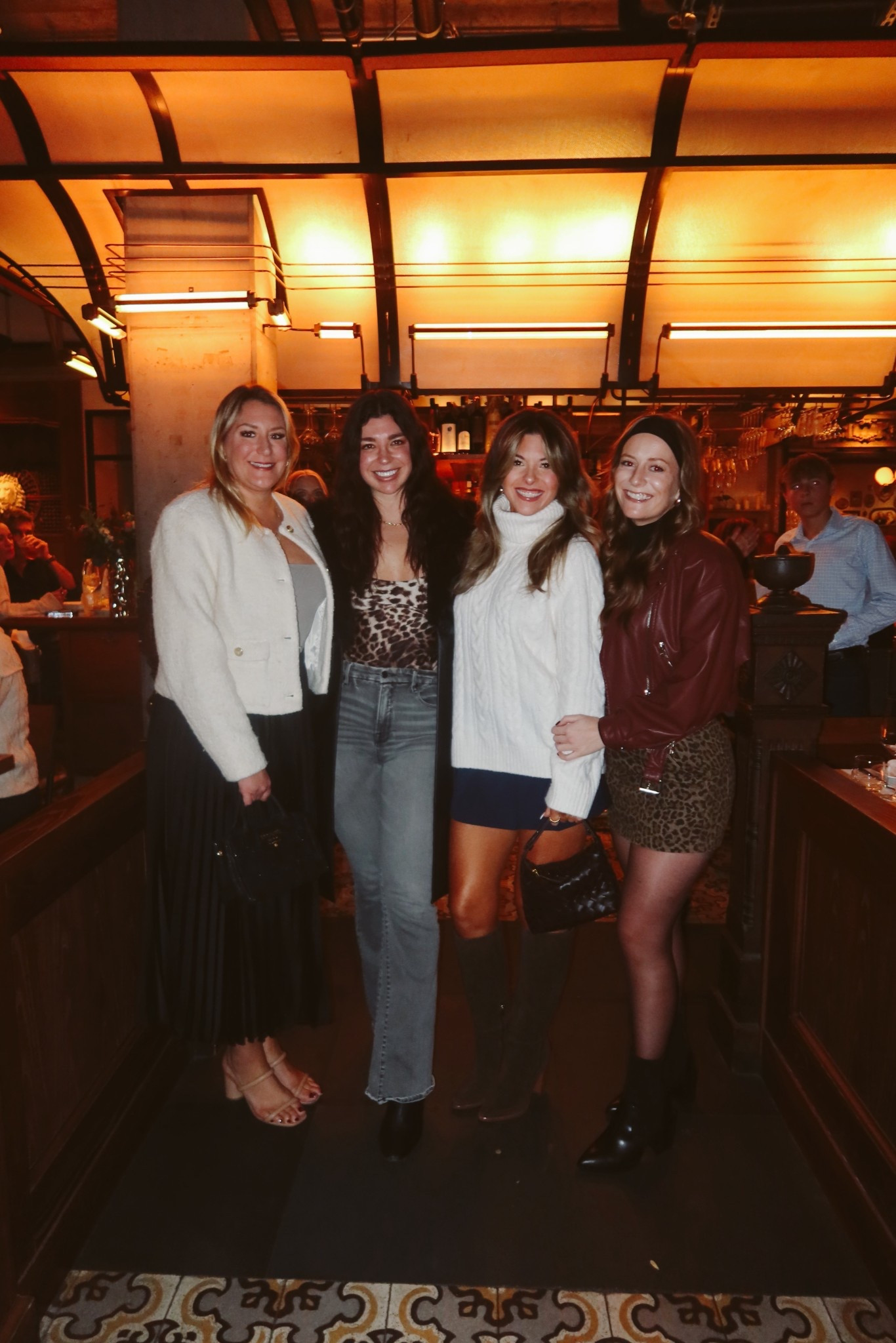 Everyday fall to winter casual event outfit navy skort paired chunky sweater and boots

Vici code: emerson30

Wearing small skort and medium sweater

Fall transitional
Winter transitional
Everyday outfits
Casual events
Thanksgiving looks
Christmas looks
Sweaters
Boots
Navy blue skort

#LTKParties #LTKFindsUnder100 #LTKHoliday