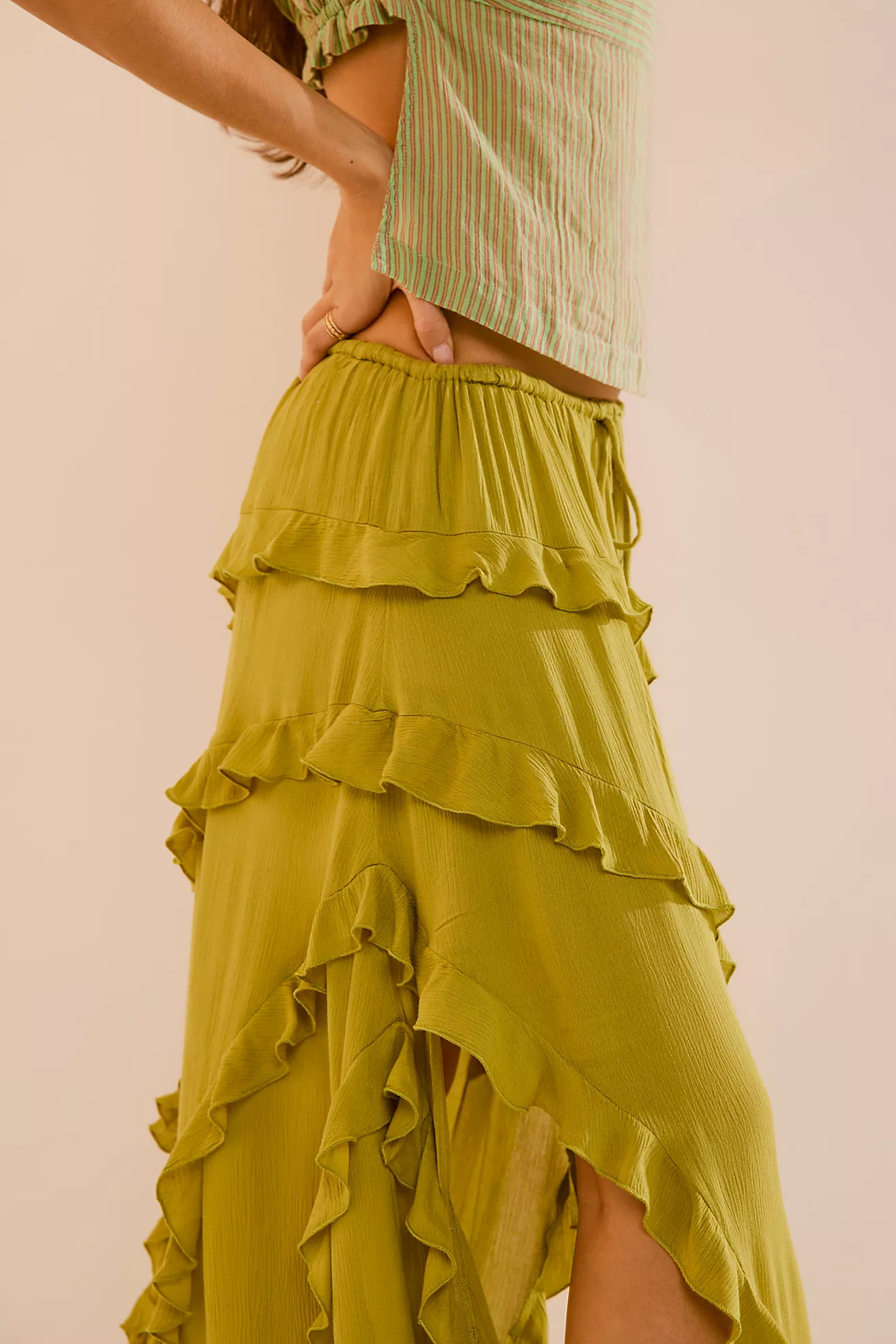 Ambie Skirt | Free People (Global - UK&FR Excluded)