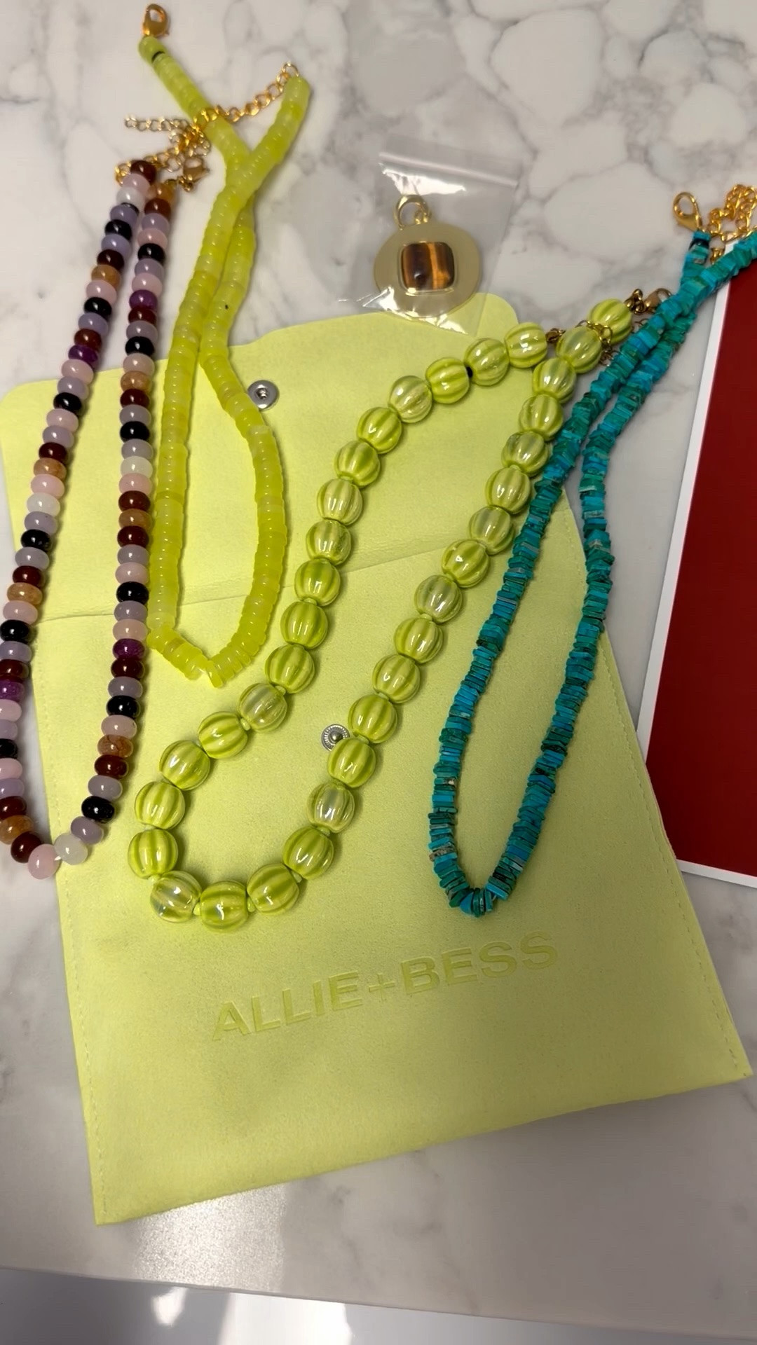 @ALLIE+BESS this Marfa collection is everything

#LTKdayinmylife #LTKootd