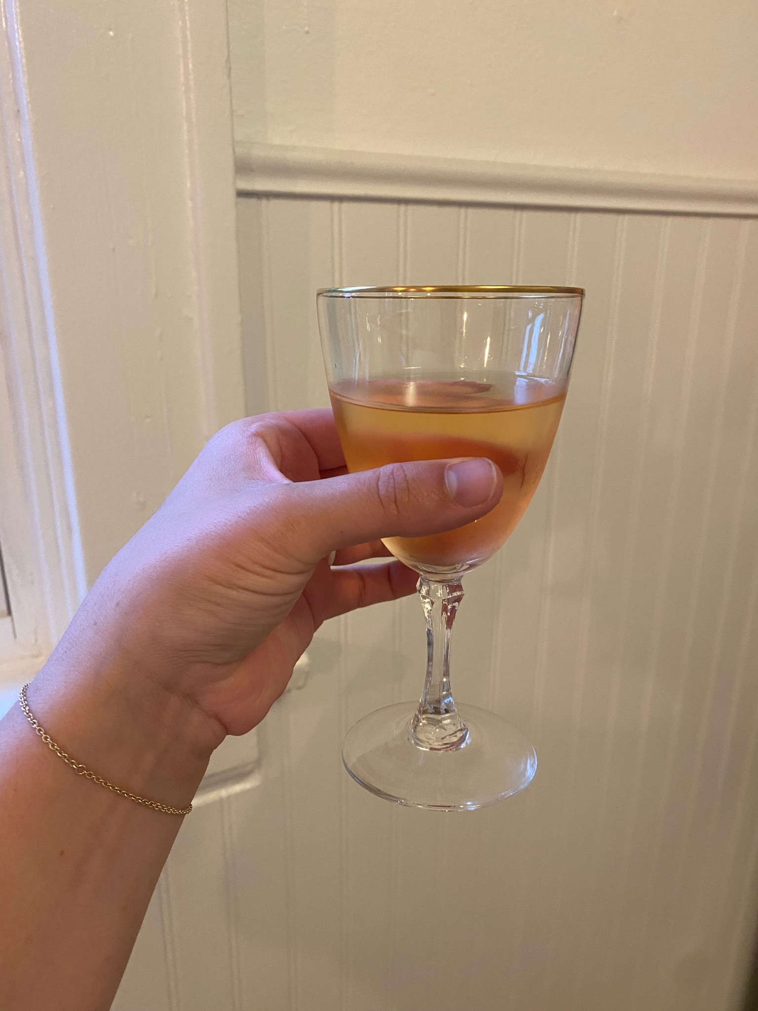 Rose or sparkling water, the glass makes alllll the difference. I love feeling fancy in my own home and these glasses definitely help me feel that way 🌟🌟

#LTKparties #LTKGiftGuide #LTKhome